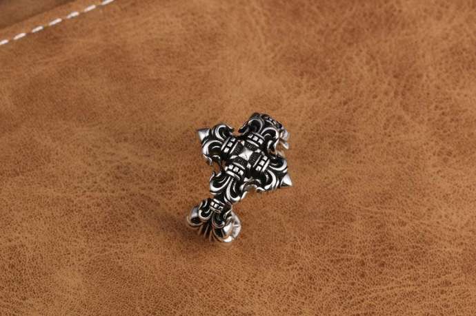 Picture of Chrome Hearts Ring _SKUChromeHeartsring1028117160